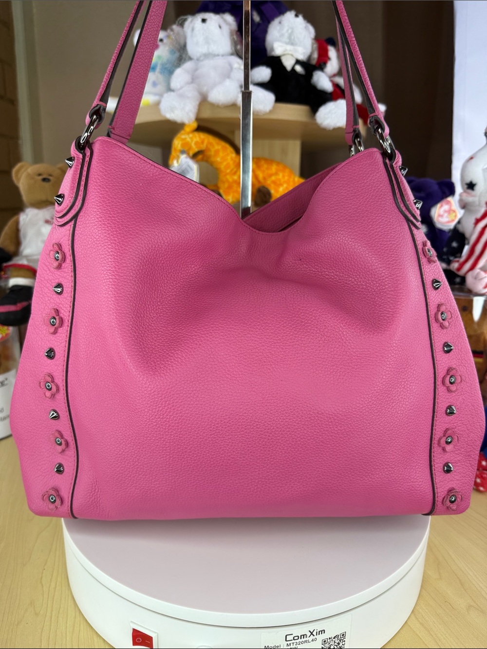 ๐ฅCOACH - 81U475 - Picture 4 of 17